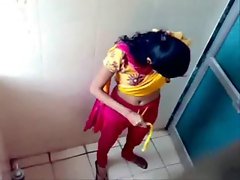 Girls_Pissing_In_Their_College_Bathroom