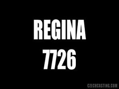 CZECH CASTING - REGINA (7726)