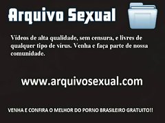 Putinha da xoxota gostosa sendo fodida 2 - www.arquivosexual.com