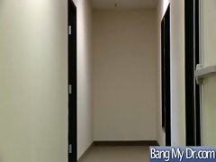 In Doctor Office Pacients Get Hard Sex video-30