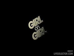 Girl on girl