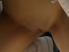 Nasty sexy girl seduces her dentist