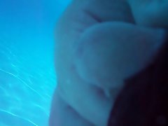 Big Mix Of Underwater Masturbating No. 6