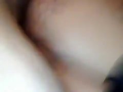 Dirty UK MILF Fucking On Webcam