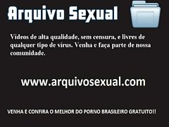 Pegando a vadia de jeito e socando a rola bem fundo 3 - www.arquivosexual.com