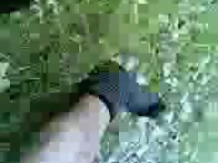 Mature Arab Girl Fuck In Garden