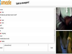 omegle 32 ( big ass latina loves cum)