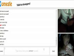 omegle 34 (BBW horny with big tits)