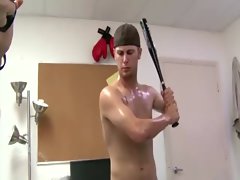 Straight dude gets to taste dicks