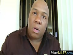 Big Black Dicks Inside Sluts Hot Milfs video-03