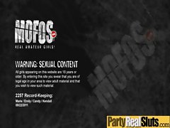 Hardcore Fucking Sluts Teen Girls At Party video-31