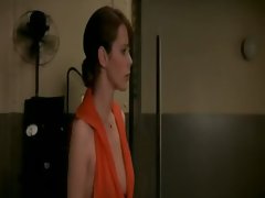 Sylvia Kristel In Emmanuel 2