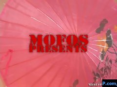 Babes Around The World Fucked - Mofos WorldWide 09