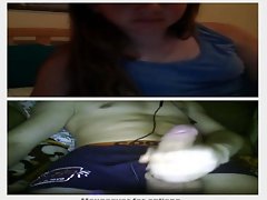 Omegle Fun(skype for girls:"_snytsn"_)