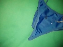 panty cum