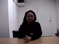 Audition #26 (22 y.o. Asian Girl)