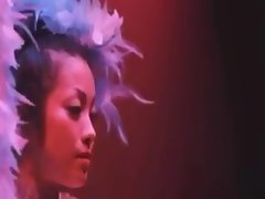 Minako Komukai - Strip Show