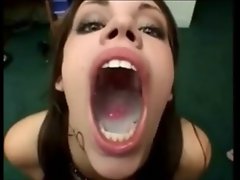 The best off Cumswallow compilation 38
