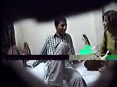 Pakistani hijab Harlot Banged By Client In Hidden Cam Hindi Audio