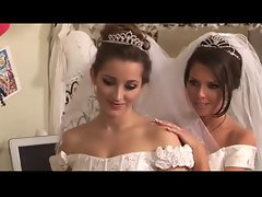 Lesbo Wedding