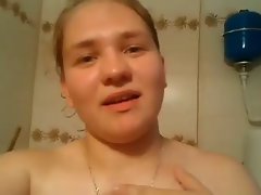 Sensual Sensual russian Saucy teen