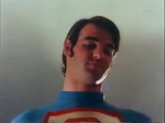Kandi Barbour vs SupermanMy