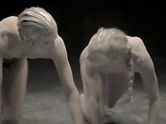 porn music video( erotic) shakira 3