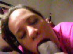 getting my bbc licked off