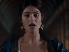 Gemma Arterton - Byzantium