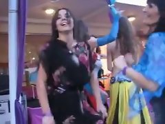 Alla Kushnir Group Dance