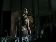 Teresa Palmer - Restraint