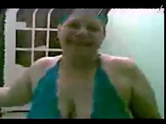 Arabian egyptian Granny DirtyTalk