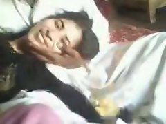 Amateur Arab hijab Dirty wife Phallus Slapped