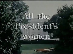 All The President&#039;s Women FULL VINTAGE MOVIE