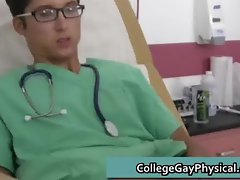 College guy get his dick part5