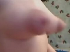 The best puffy nipples -webcam