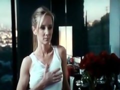 Anne Heche - Spread Topless 2