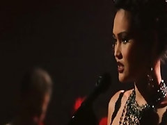 Tia Carrere - Scar