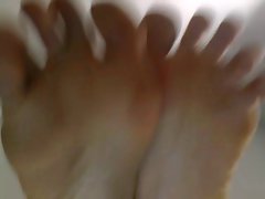 My Feet 6