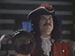 Annette Haven fucked by a Pirate