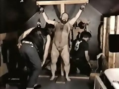 Extreme Gay BDSM Classic