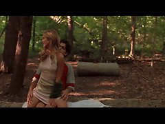 Sarah Michelle Gellar Harvard Man (Sex Scene)