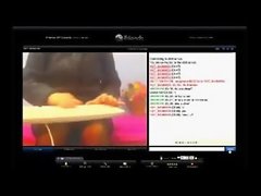 Samanta s Sexy Webcam