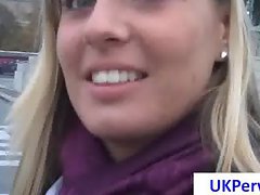 Uk whore tease an old dude