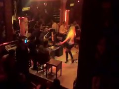 Turkish Night Club - Turkish Folk Dance Sex