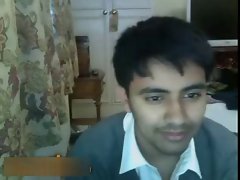 seductive indian college lad from the uk