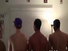 Sexy teens showing their sweet asses