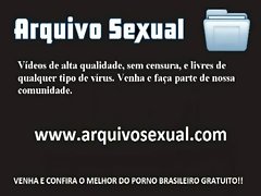 Luscious e selvagem, essa gostosa sabe como fazer 2 - www.arquivosexual.com