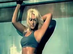 Porn Music Video Brooke Hogan Upon Us