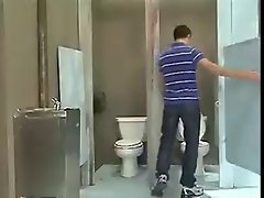 toilet monster